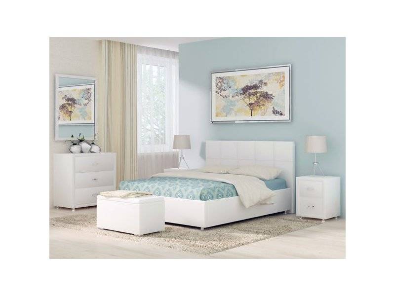 кровать richmond в Нижневартовске