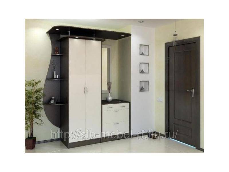 прихожая комбинированная 1 в Нижневартовске