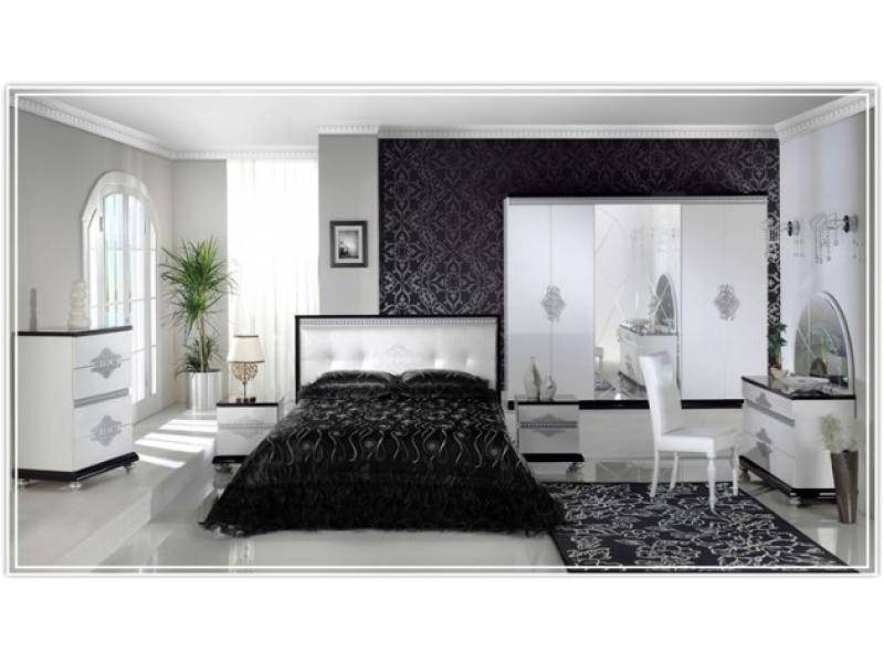 спальня диана в Нижневартовске