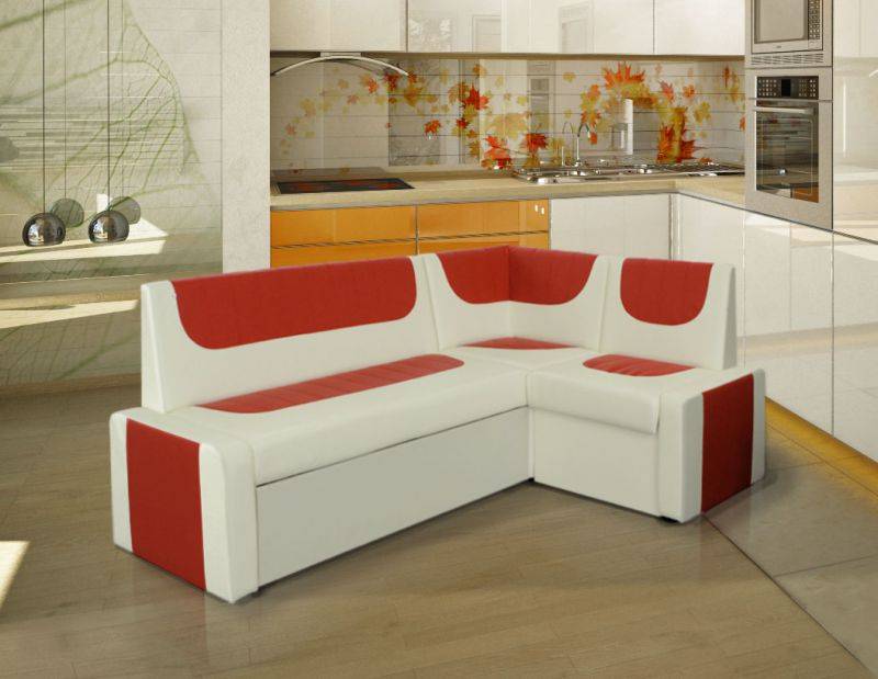 кухонный уголок барселона 1/1м в Нижневартовске