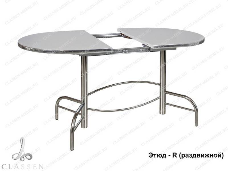 стол обеденный этюд-r в Нижневартовске