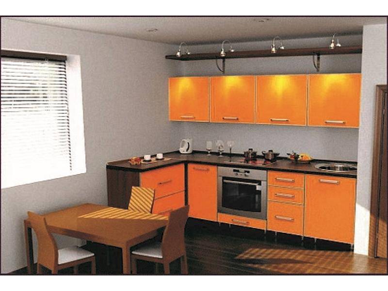 кухня валерия в Нижневартовске