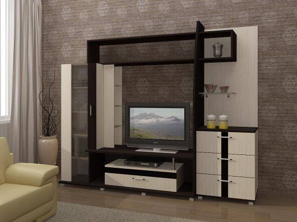 гостиная фрея лдсп в Нижневартовске