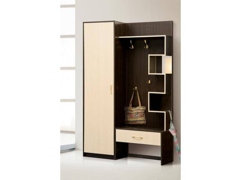 прихожая атлас в Нижневартовске