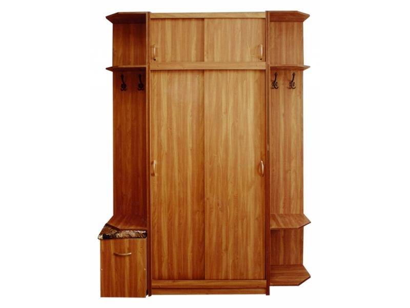 прихожая роза-2 в Нижневартовске