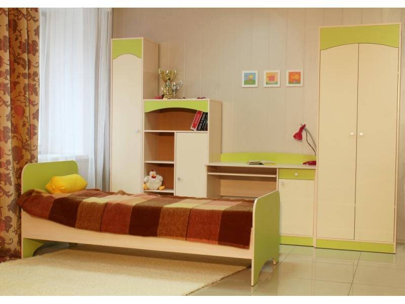 детская дельта в Нижневартовске