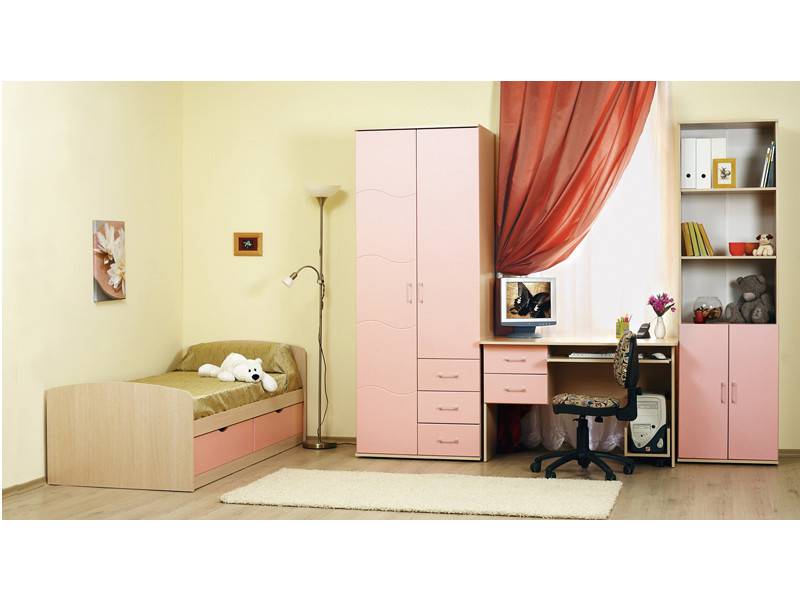 детская волна в Нижневартовске