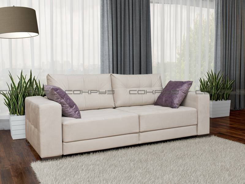 диван прямой арно б в Нижневартовске