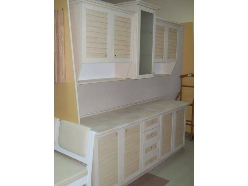 кухня иванов 1 в Нижневартовске