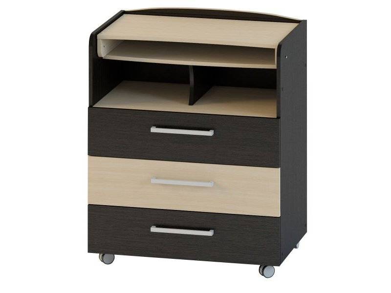 комод браво комбинированный в Нижневартовске