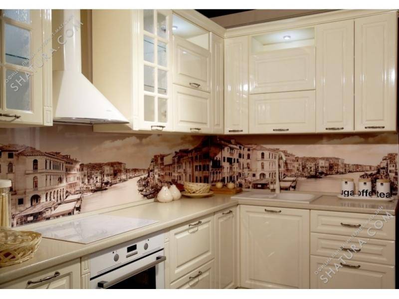 кухня florentina в Нижневартовске