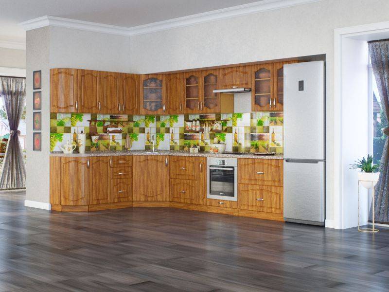 кухня ольга в Нижневартовске