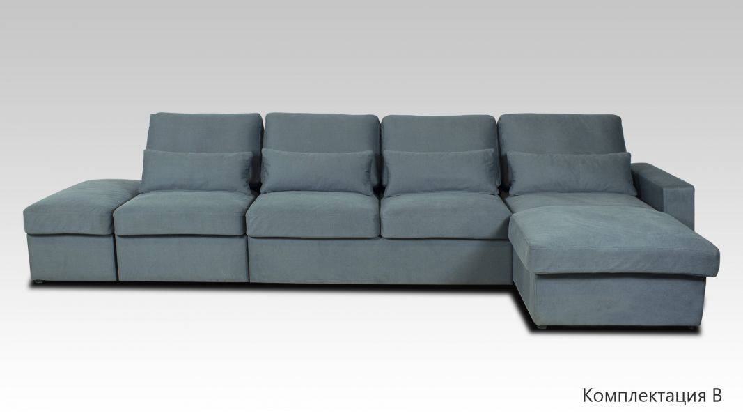 модульный диван аванти модерн комплектация в в Нижневартовске