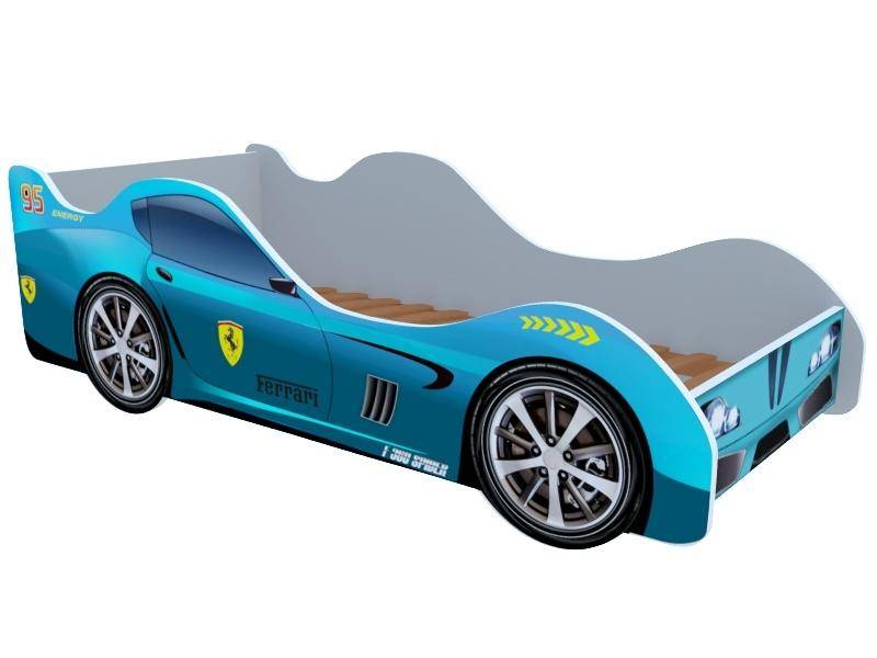 новая кровать феррари в Нижневартовске