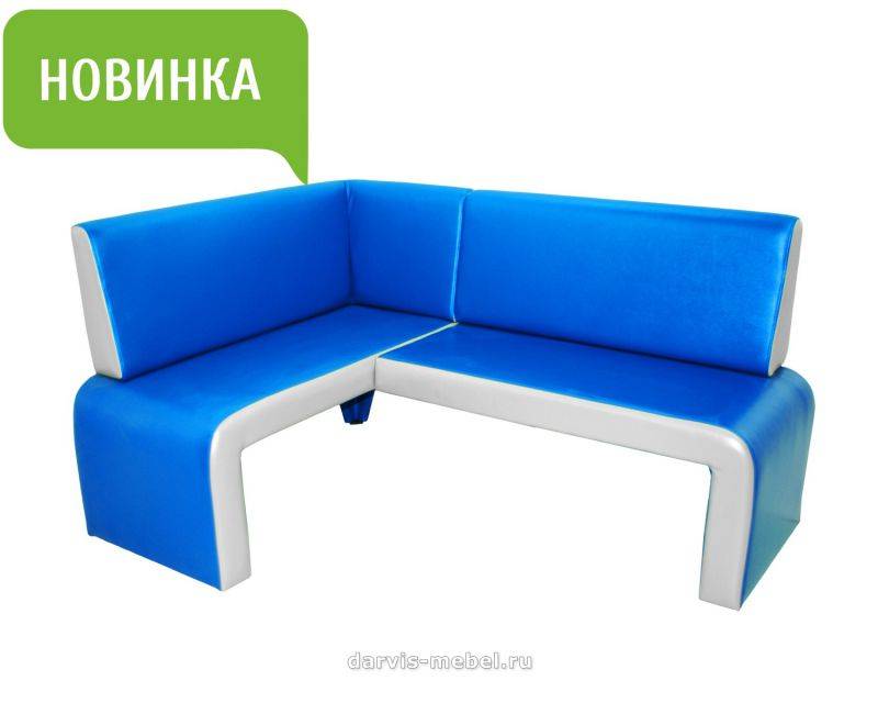 кухонный уголок парус в Нижневартовске