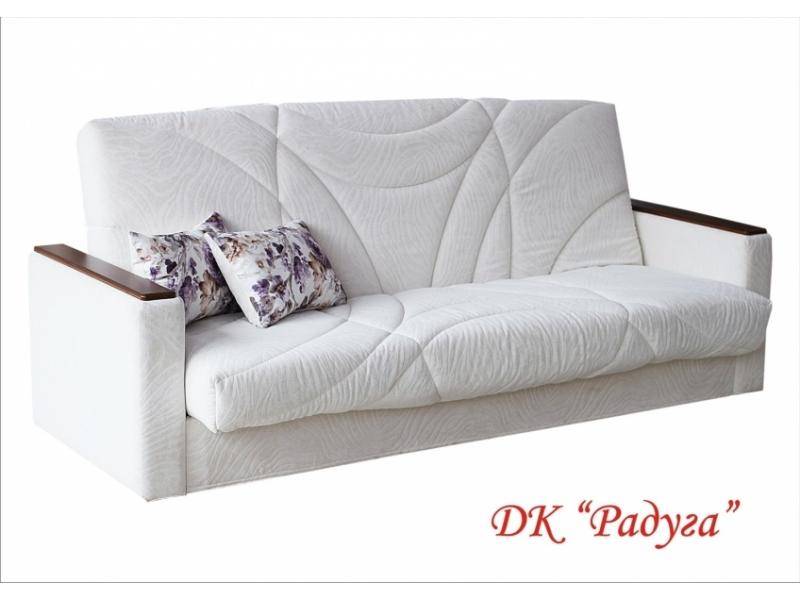 прямой диван радуга в Нижневартовске