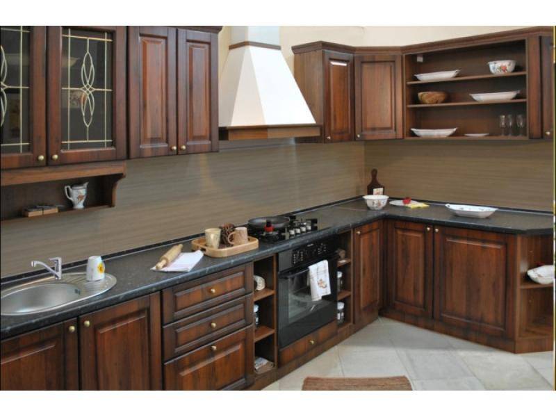 кухонный гарнитур элиана в Нижневартовске