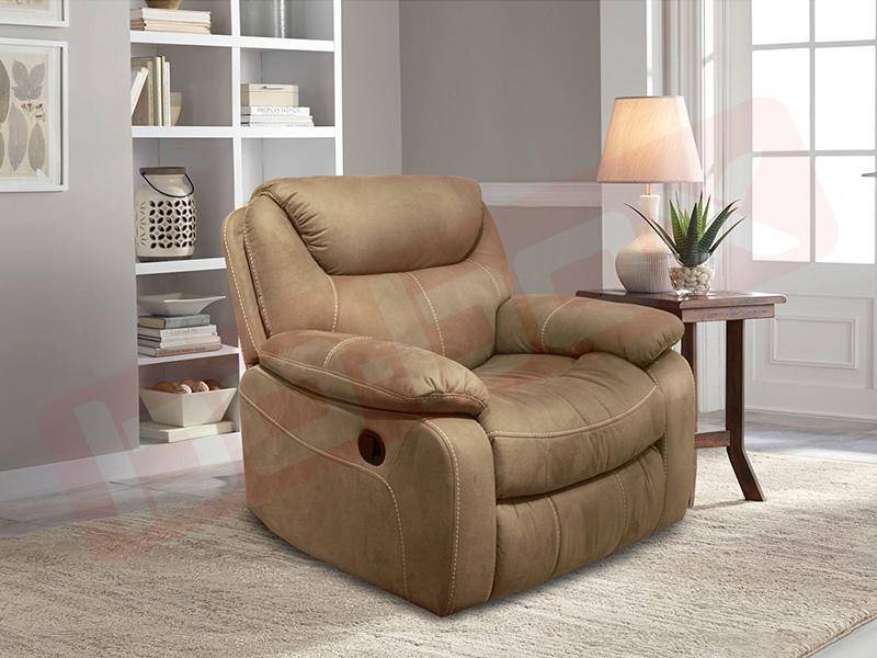 кресло электро-реклайнер инфинити в Нижневартовске