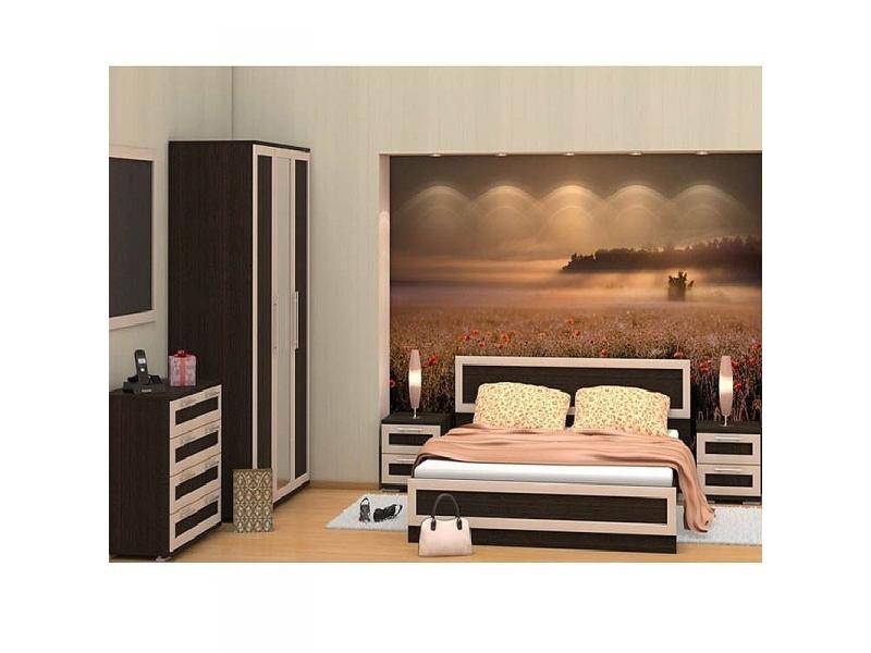 спальня модерн-2 в Нижневартовске