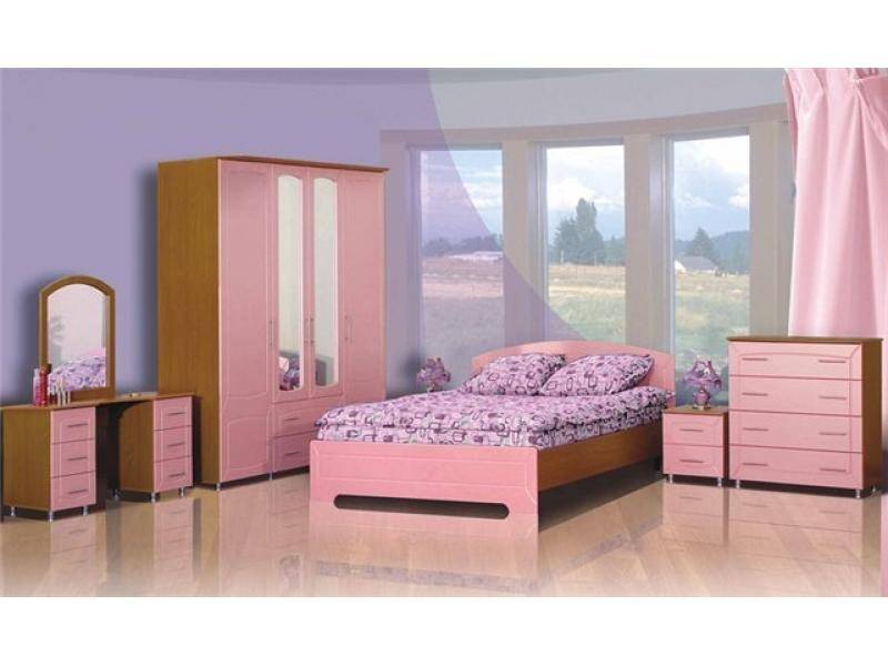 спальня в Нижневартовске