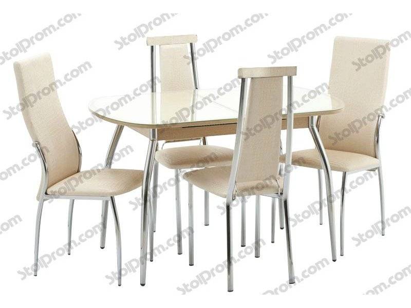 обеденная группа 11 в Нижневартовске