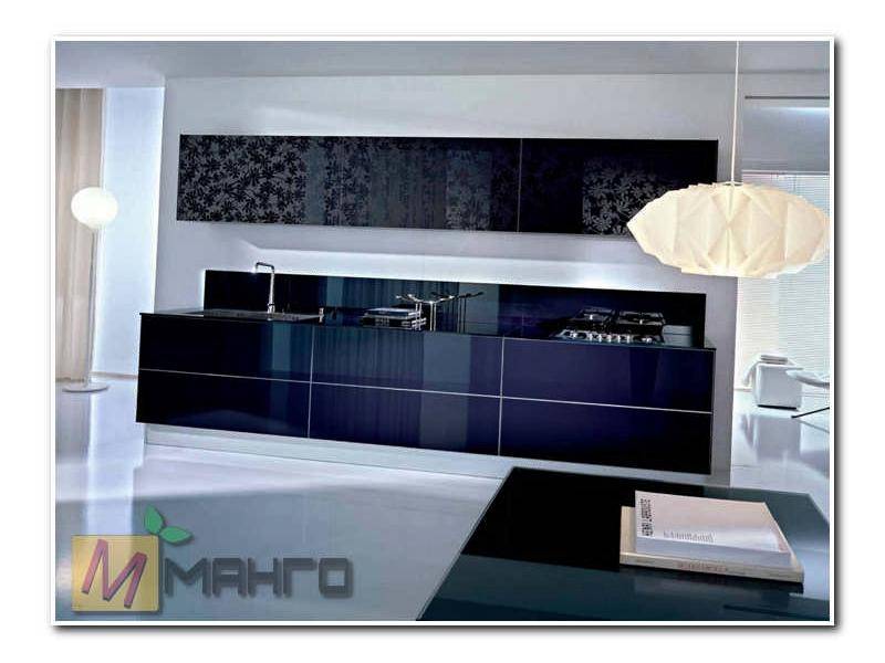 кухня прямая сильва в Нижневартовске