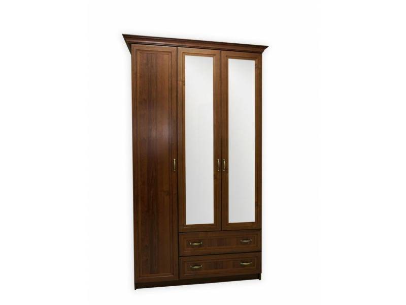 шкаф аккорд 3 в Нижневартовске