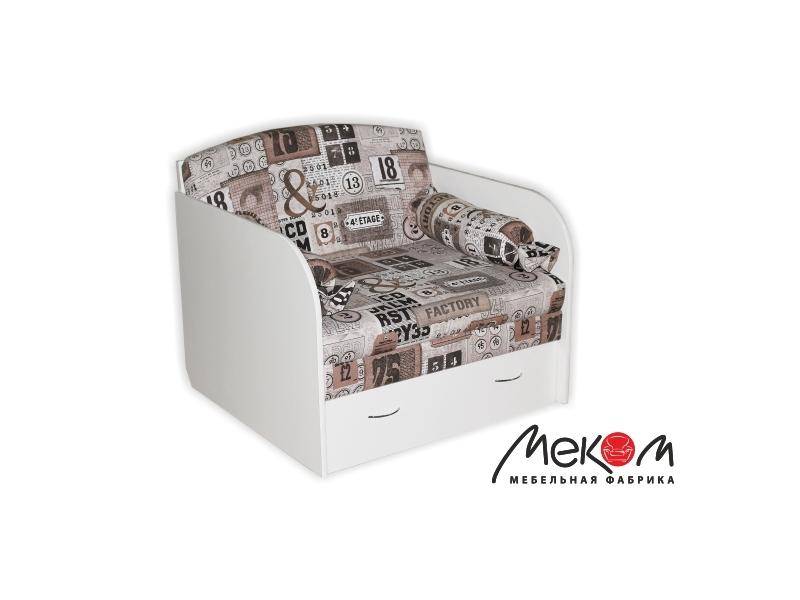 маленький выкатной диван кроха l в Нижневартовске