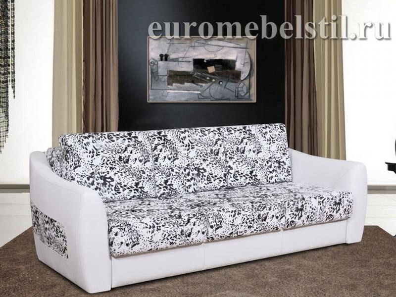 диван прямой спартак в Нижневартовске