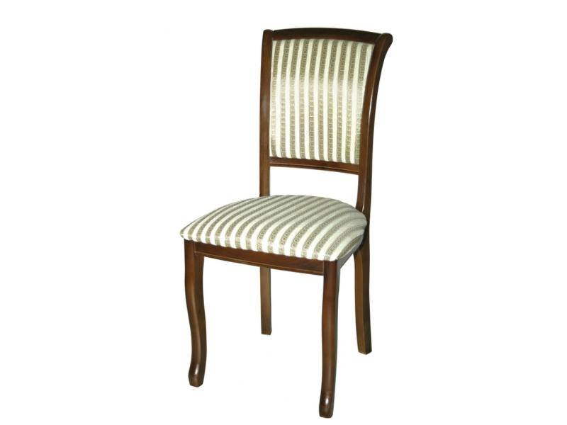 стул деревянный кабриоль в Нижневартовске