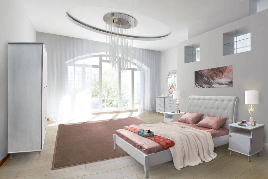 спальня агата в Нижневартовске