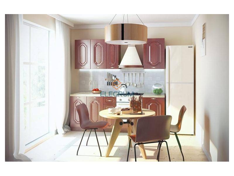 элегантная кухня версаль орех в Нижневартовске