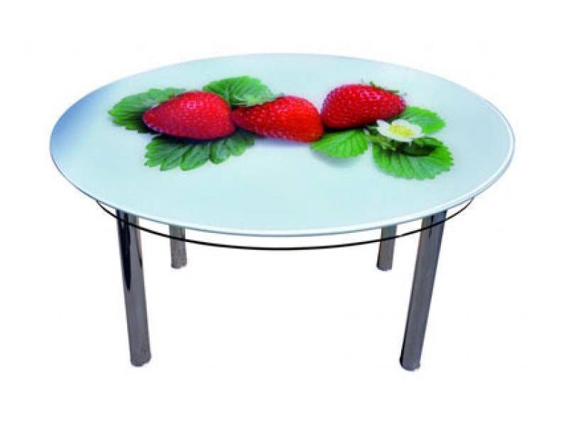 стол клубника в Нижневартовске