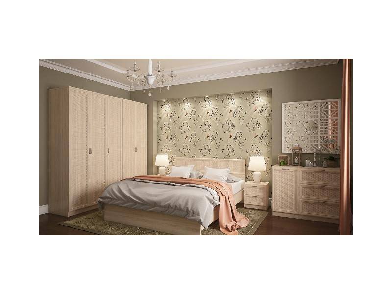 спальня раут в Нижневартовске