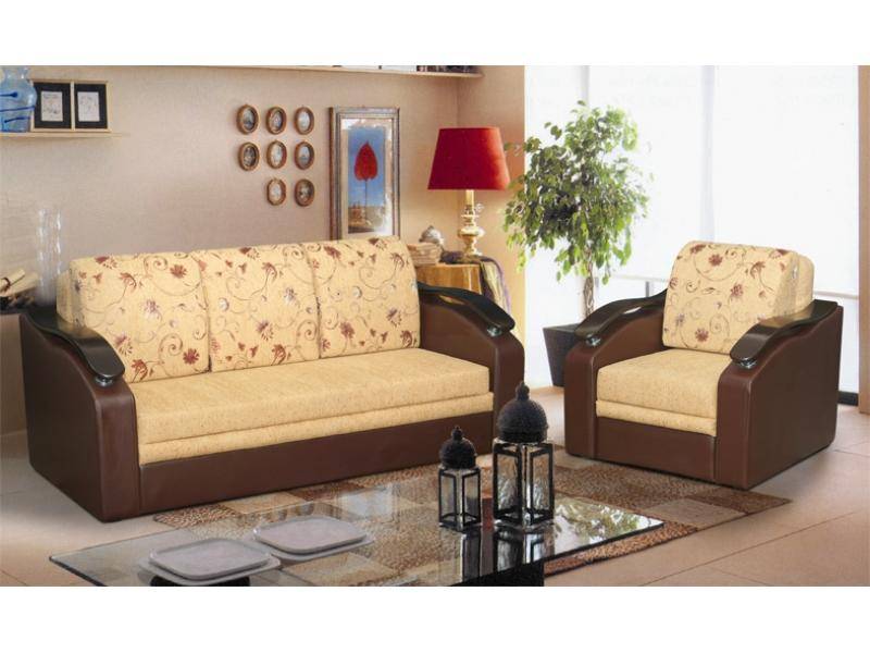 диван прямой волна в Нижневартовске