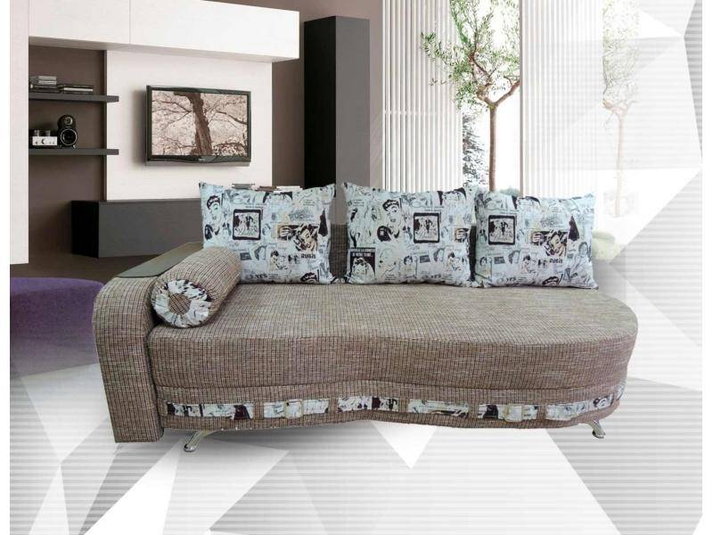 тахта бридж в Нижневартовске