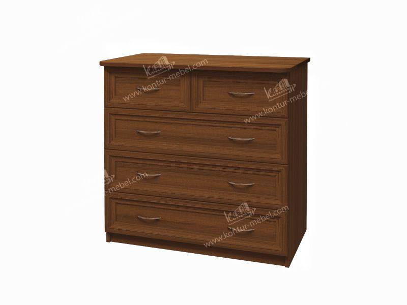 комод лдсп 1 в Нижневартовске