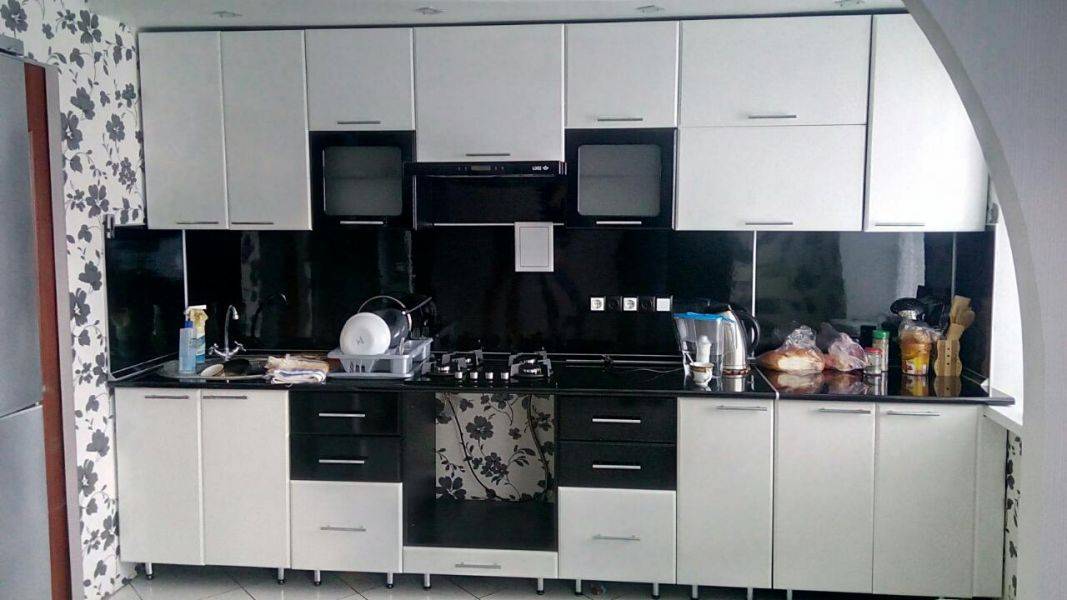 кухонный гарнитур в Нижневартовске