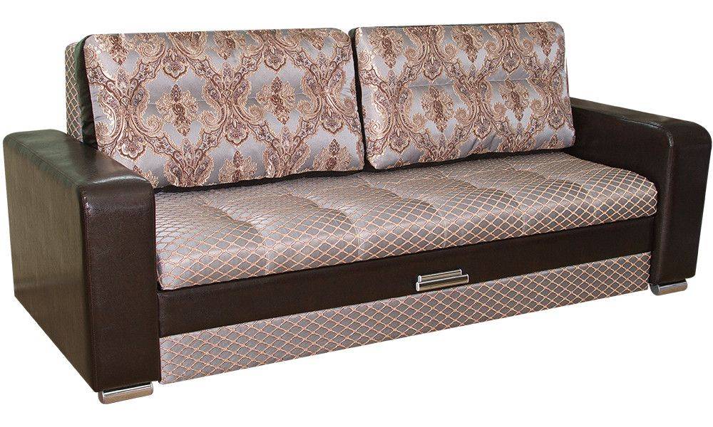 прямой диван лидер тт в Нижневартовске