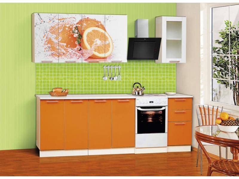 кухня диана-8 в Нижневартовске