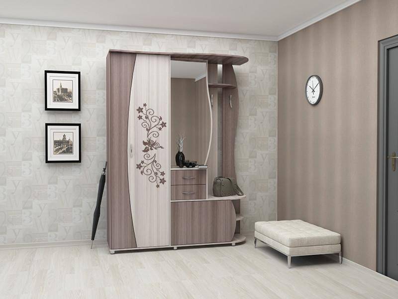 прихожая рапсодия в Нижневартовске