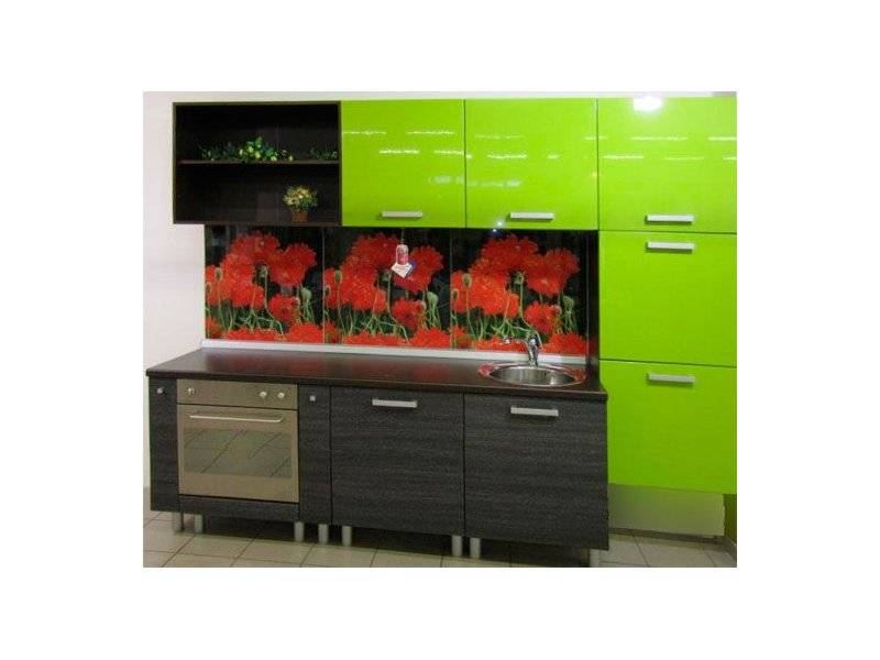 кухня капри в Нижневартовске