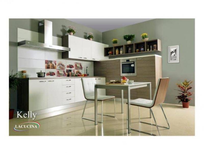 кухня угловая kelly в Нижневартовске