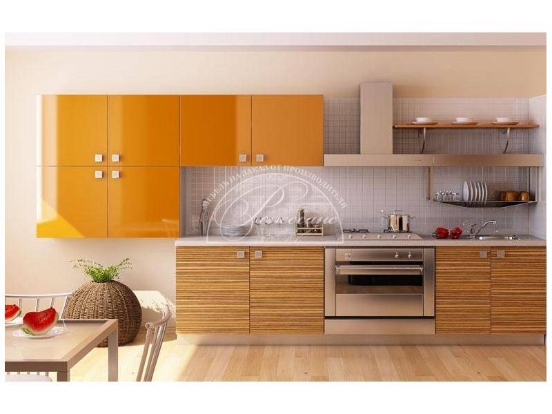 кухня alvic 3 в Нижневартовске