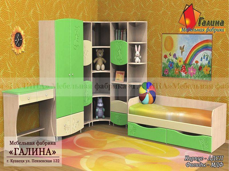 детская 10 в Нижневартовске