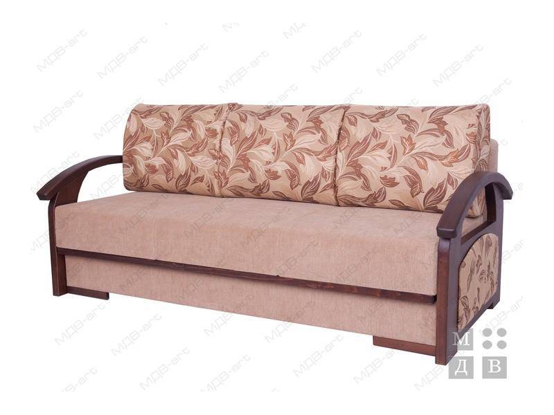 диван прямой нисон в Нижневартовске