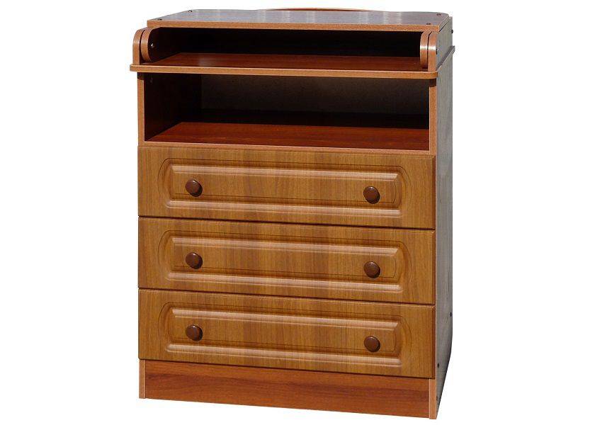 комод сафаня №3 пеленальный в Нижневартовске