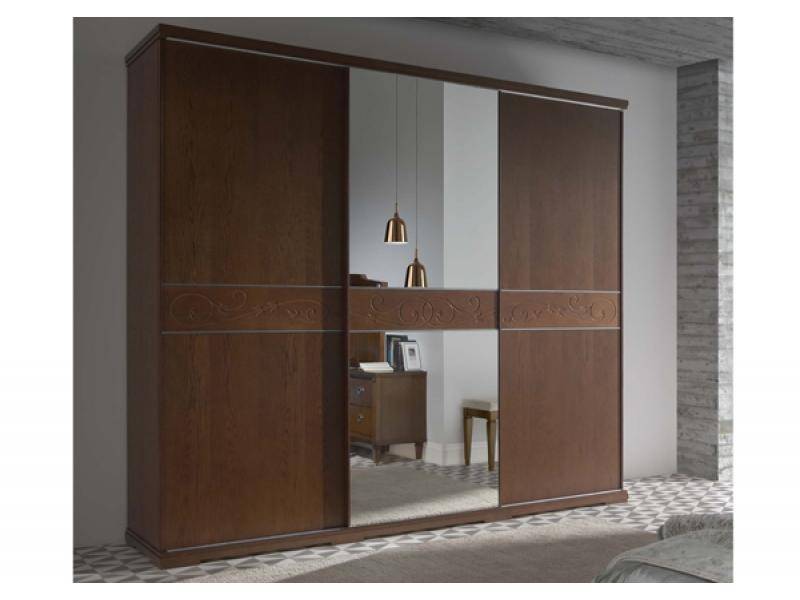 шкаф - купе в Нижневартовске