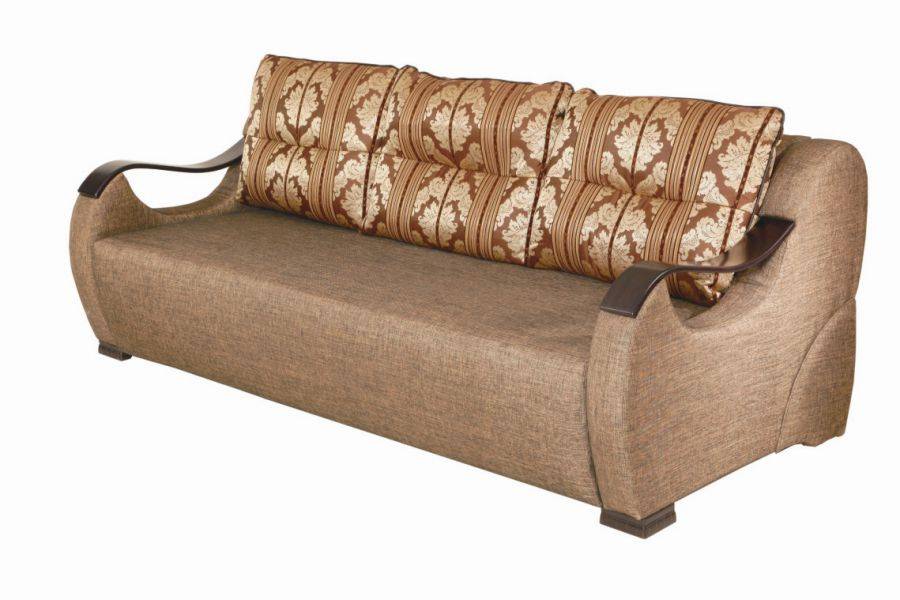 диван модель-007 прямой в Нижневартовске