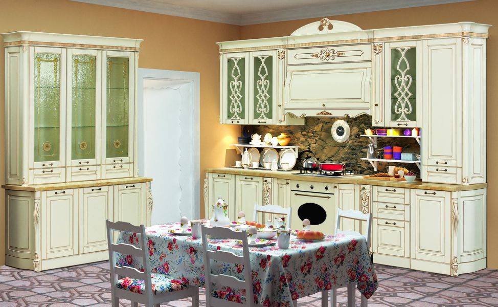 кухня софия 1 в Нижневартовске